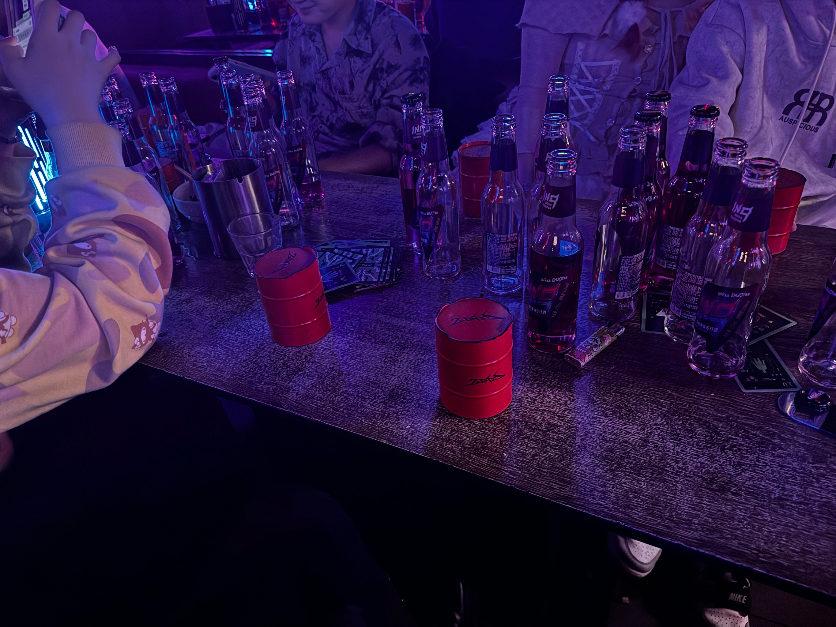 铜仁商务ktv有没有合适的选择-江口县ktv预定